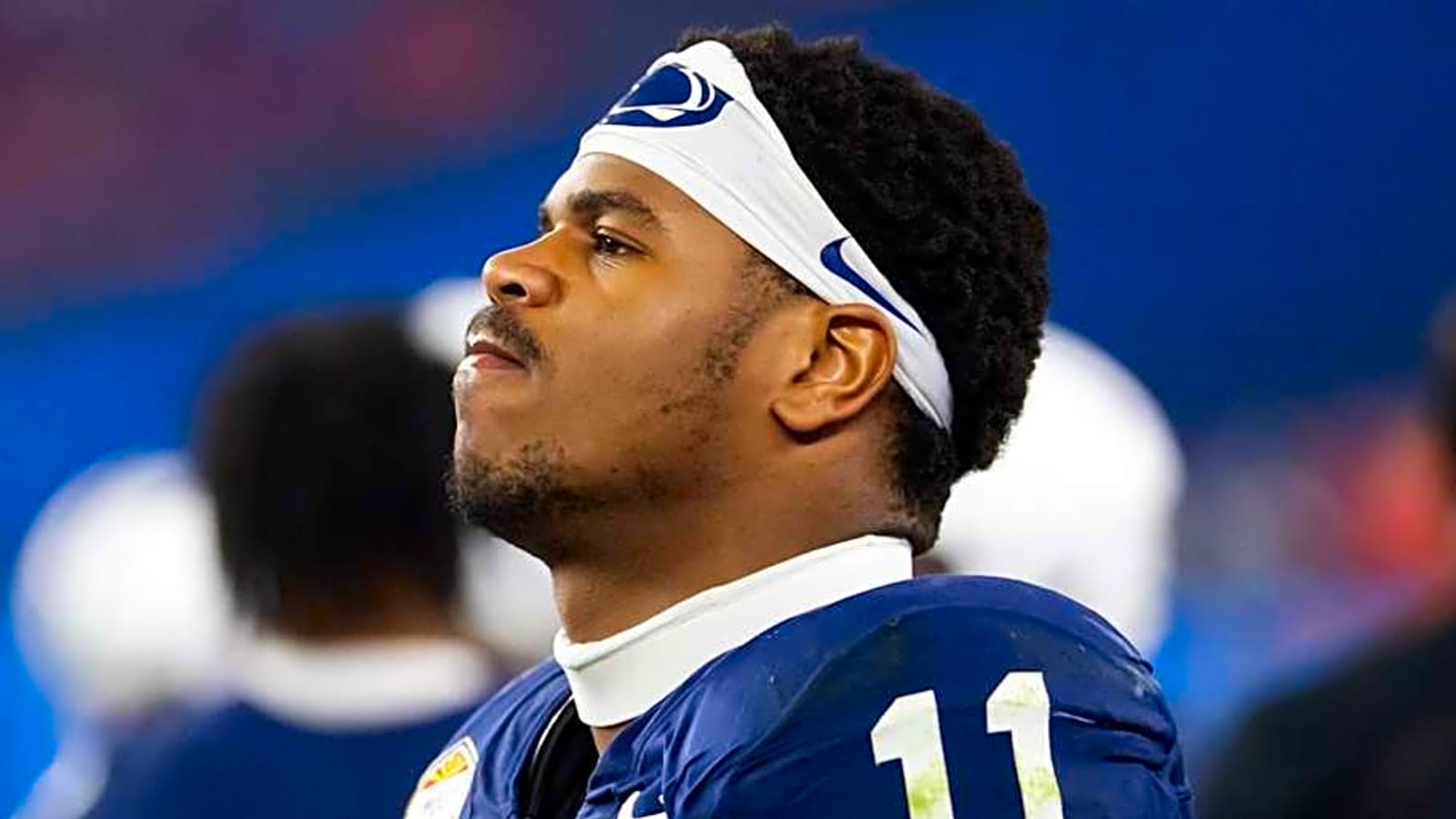 New Mock Draft Misses Mark for Giants in First Round