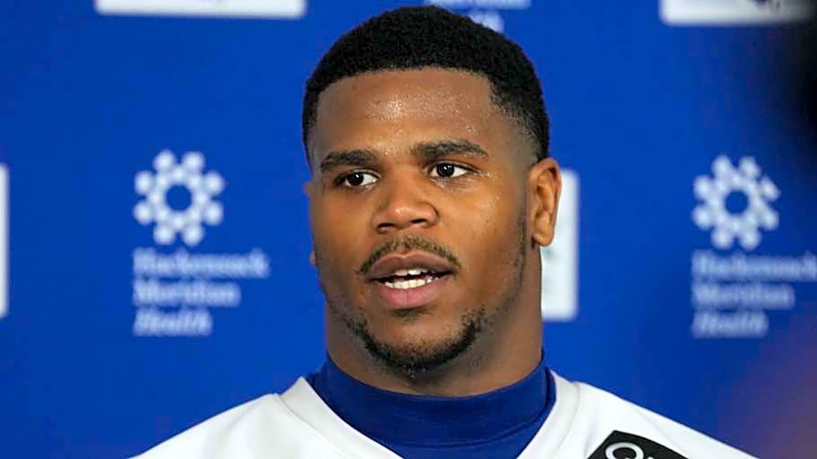 Abdul Carter Named as NY Giants&#39; Breakout Player for 2025
