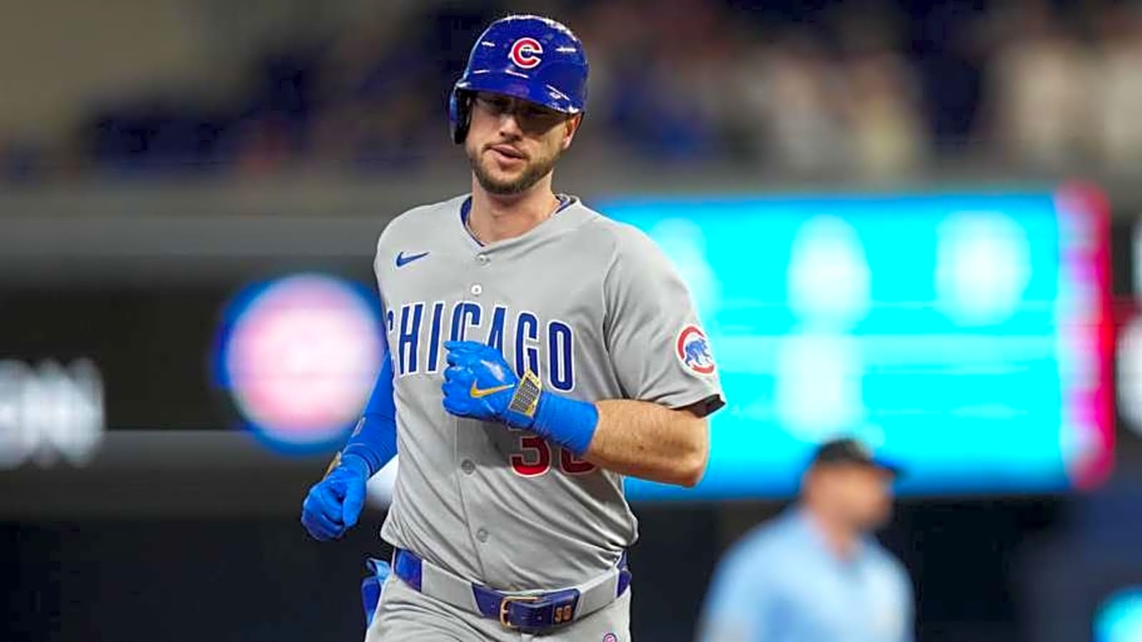 Former MLB Executive Believes Cubs Superstar Outfielder Will Sign $600 Million Deal