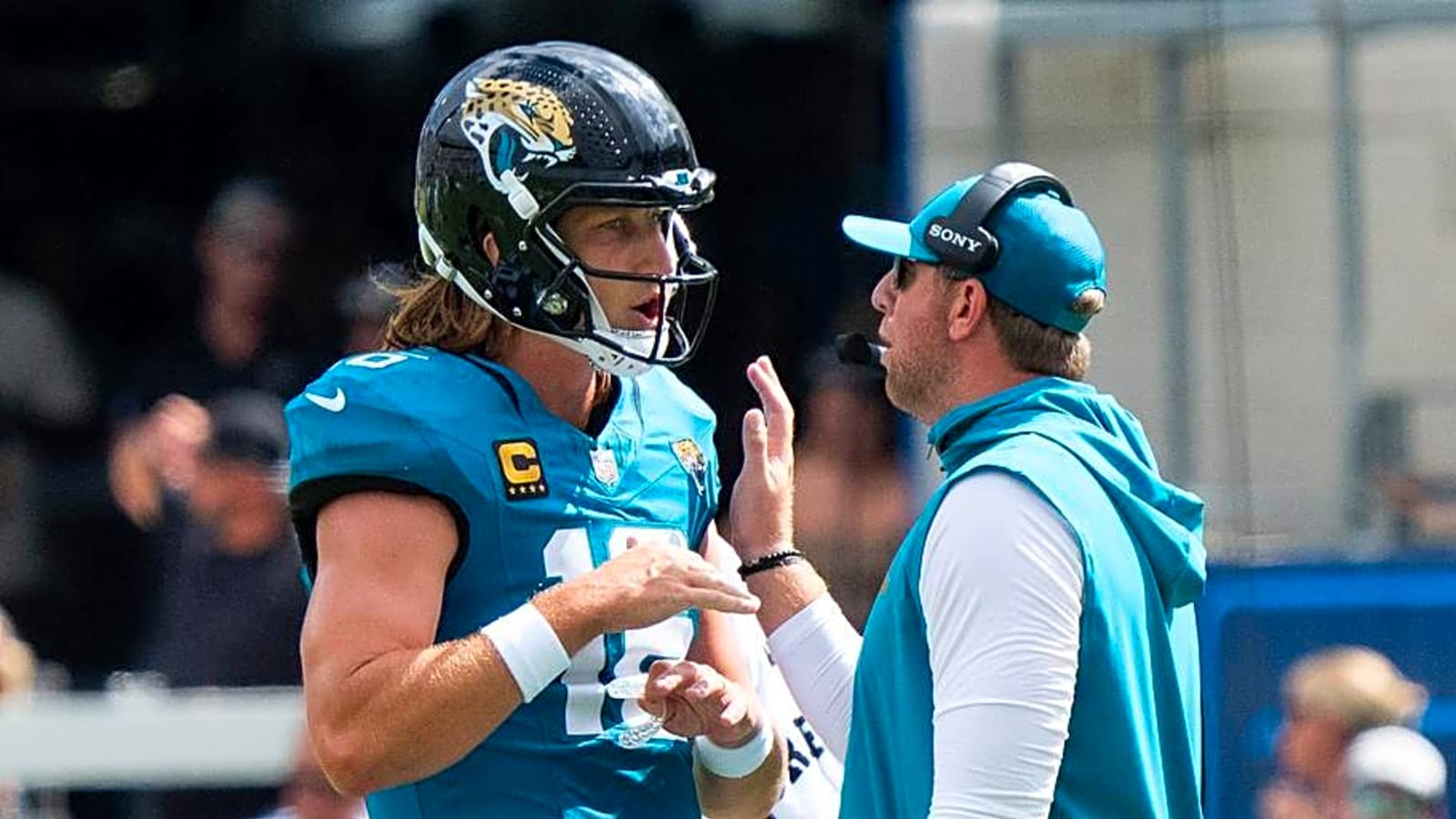 How Jaguars' Liam Coen and Trevor Lawrence Can Enter a Special Tier in 2026