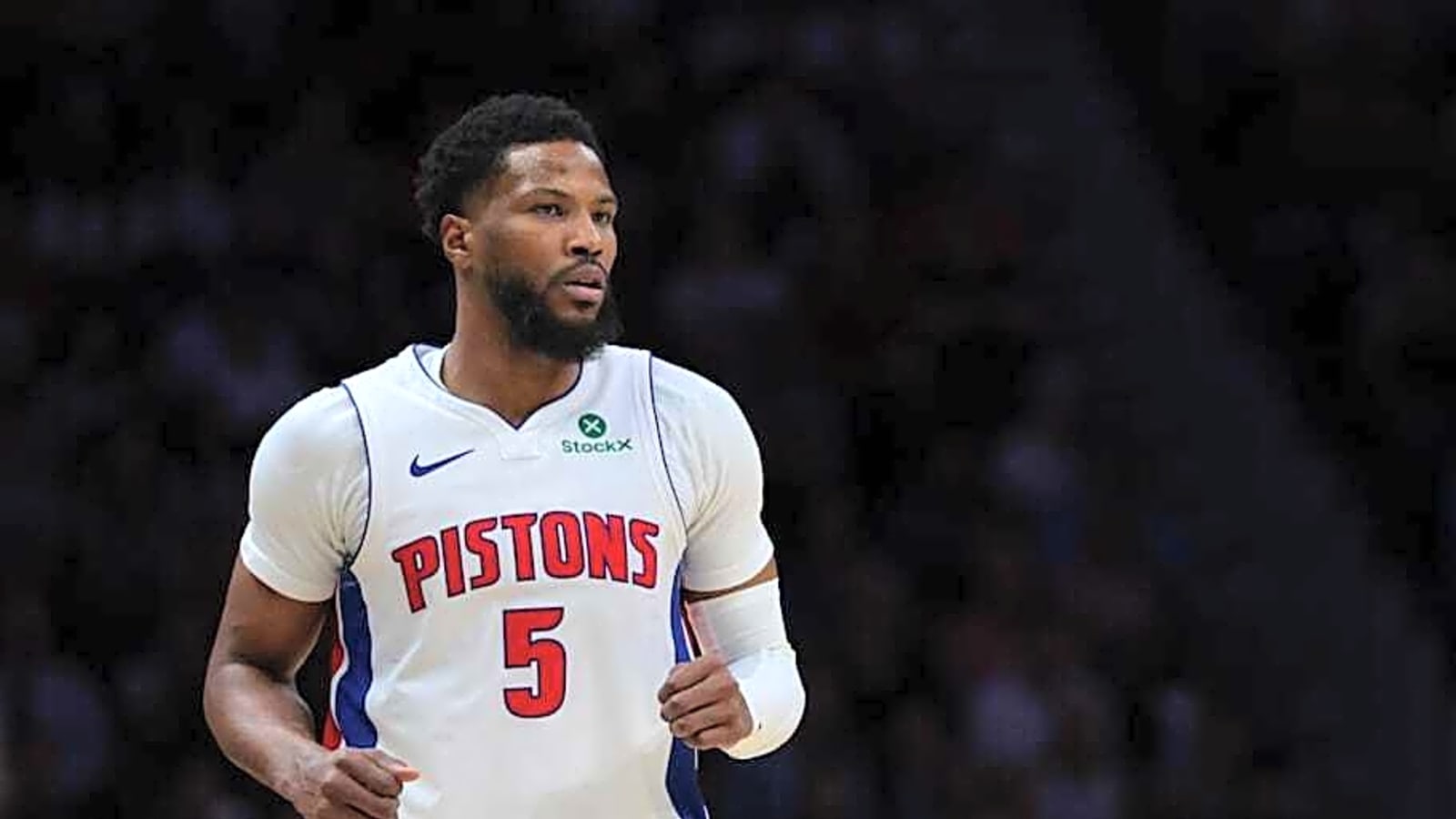 Detroit Pistons Standout Facing New Investigation: Report