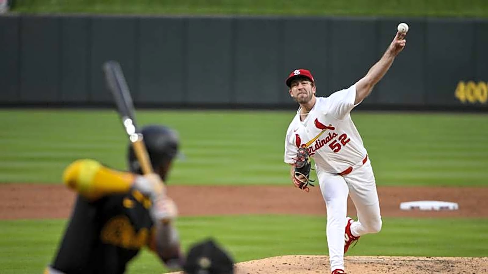 MLB Insider Shares Strong Opinion On Cardinals Breakout Ace