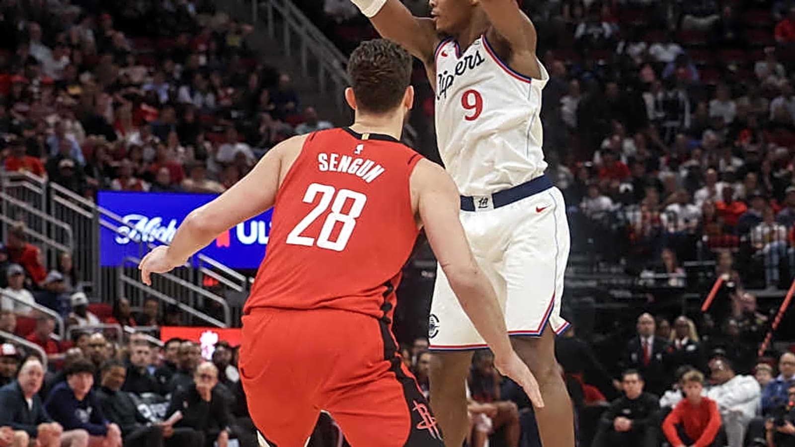 Ryan Hollins Explains Rockets' Alperen Sengun’s All-Star Selection