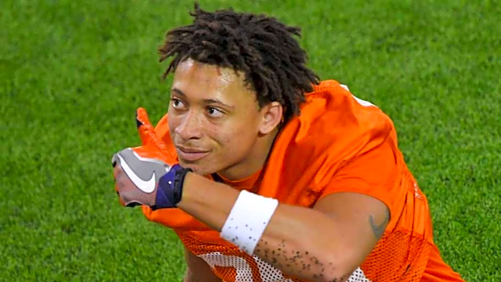 Clemson Tigers Taking Over 2026 NFL Draft