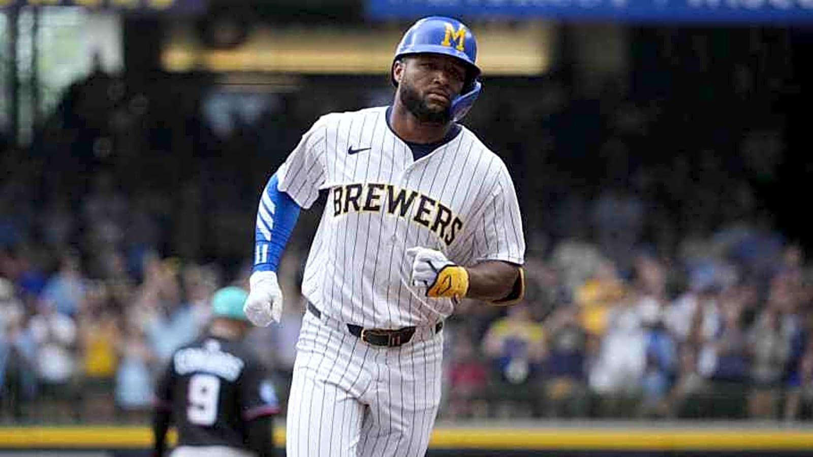 Jackson Chourio To Miss Time? Brewers OF Speaks About Injury