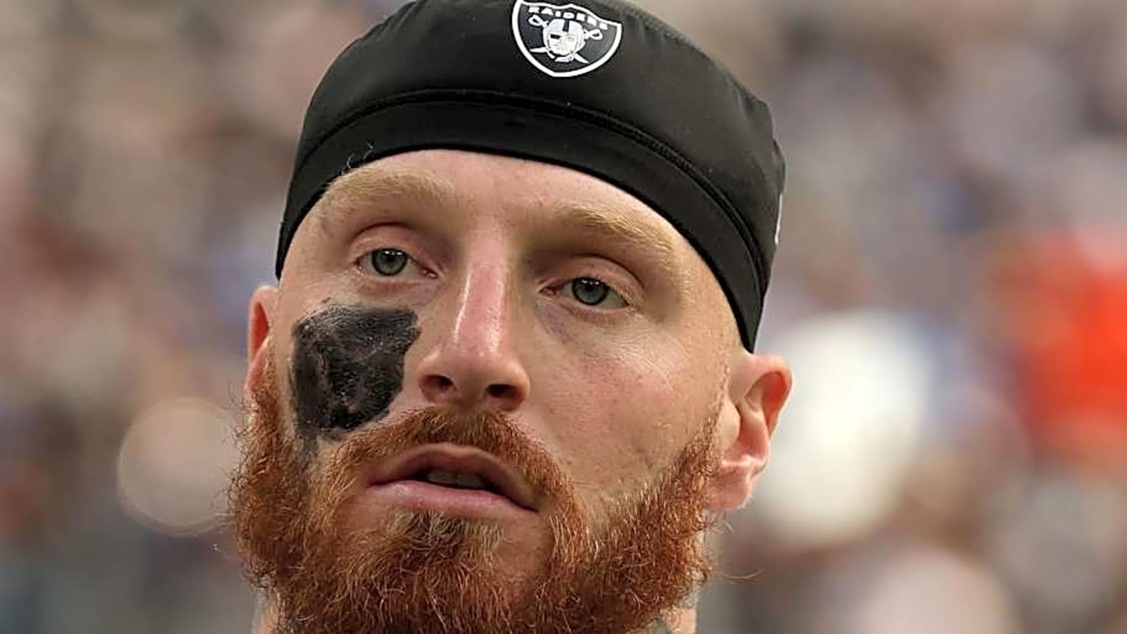 Raiders' Maxx Crosby Now Favored to Land With Detroit Lions Rival