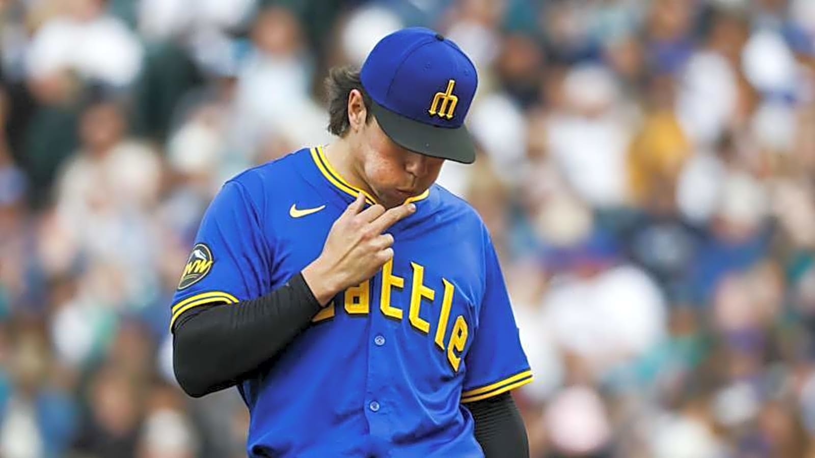 Seattle Mariners Fans Can&#39;t Blame Jerry Dipoto or John Stanton For Team&#39;s Recent Slide
