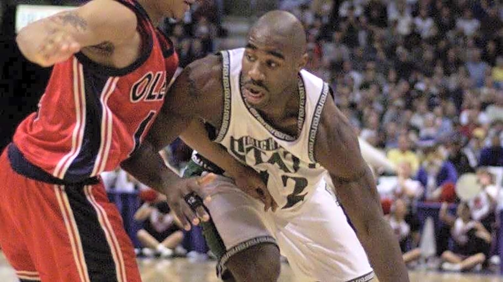 Watch: MSU Legend Mateen Cleaves&#39; Son Shines at Nike Elite 100