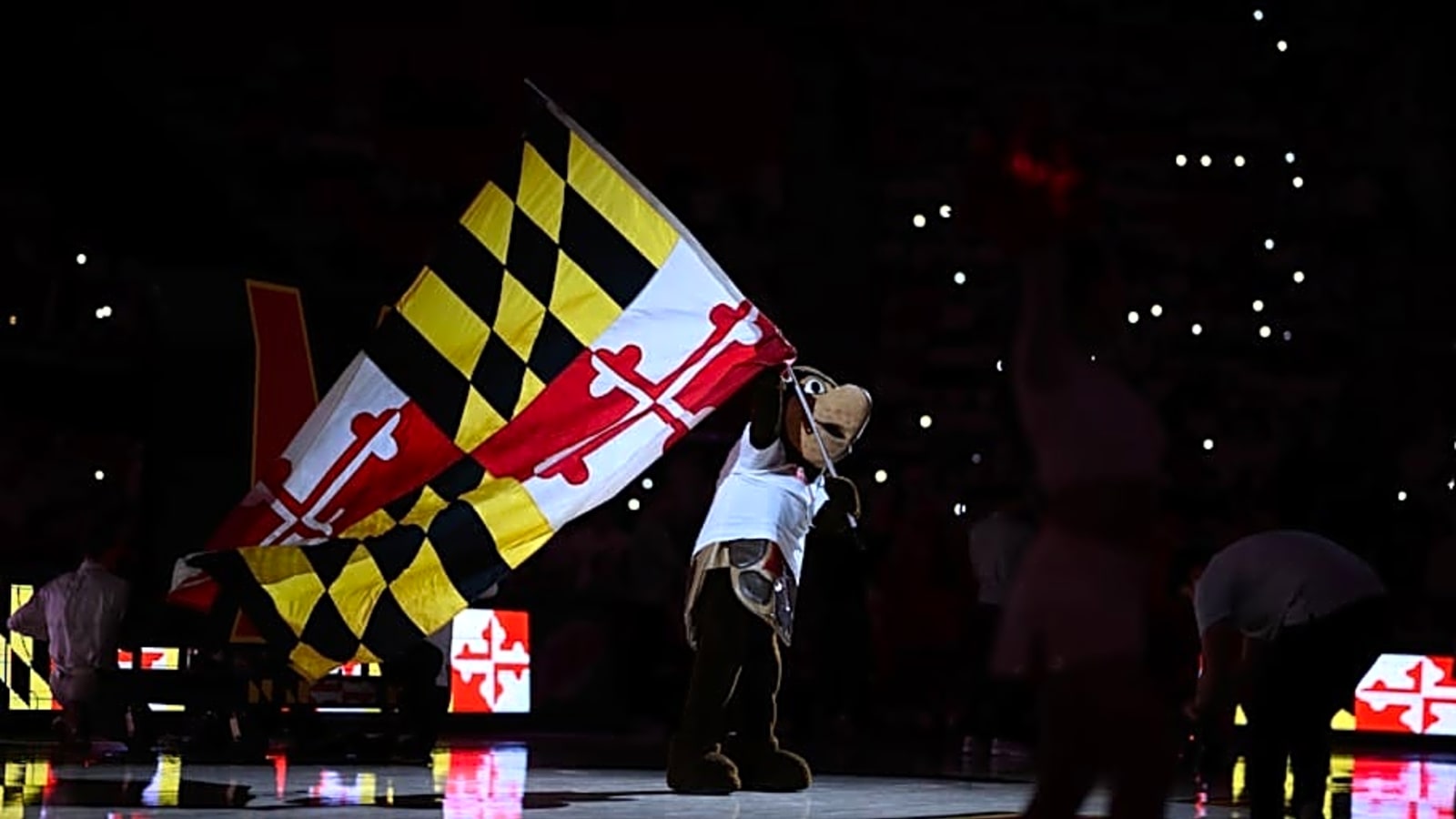 Maryland Basketball lands 2025 International All-Star point guard