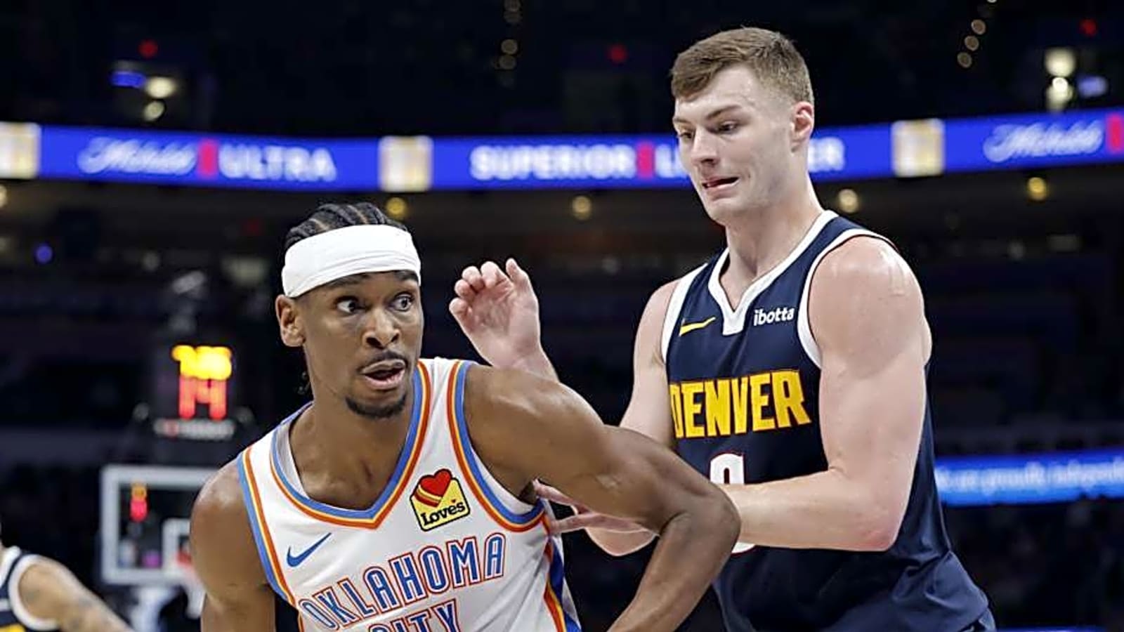 Round Table: OKC Thunder vs. Denver Nuggets Round 2 Predictions