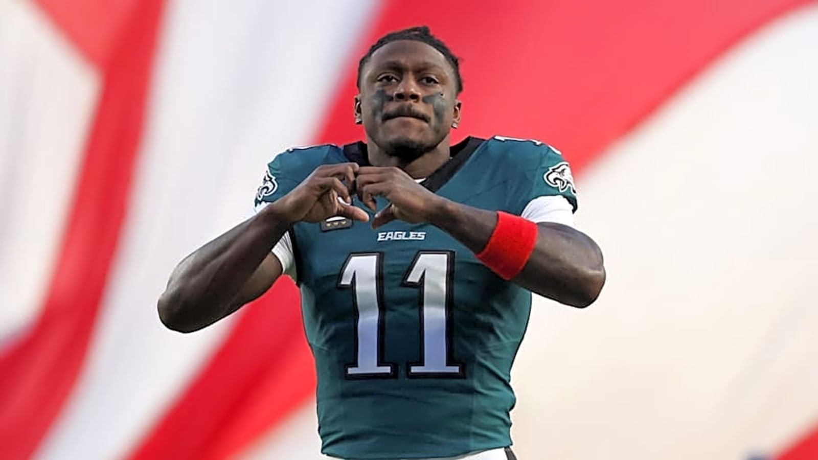 Three Cleveland Browns Wide Receiver Trade Targets This Offseason