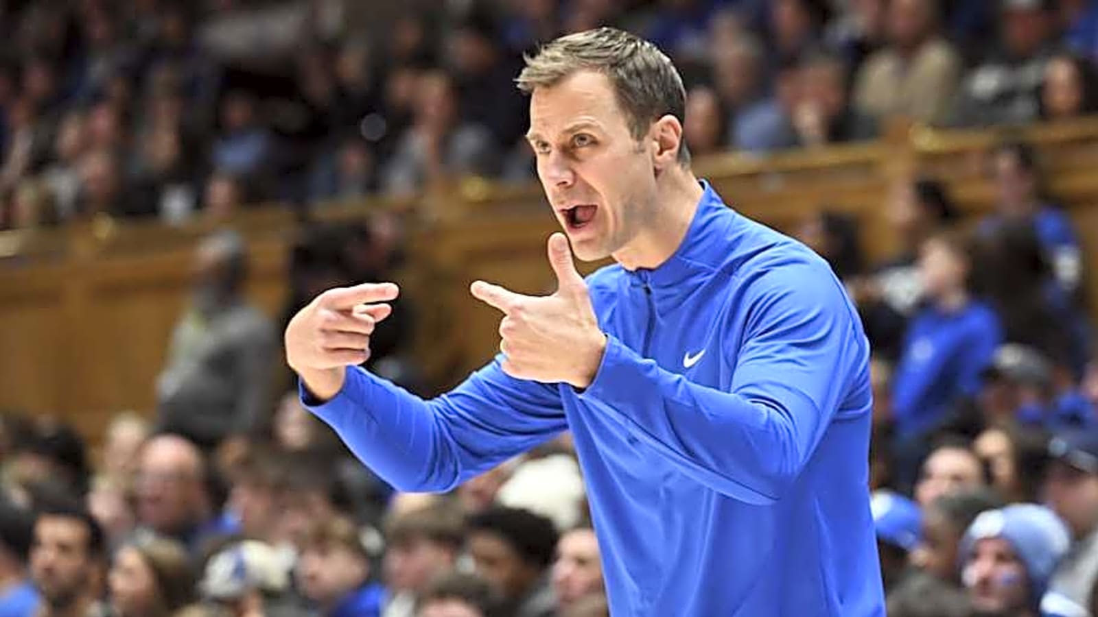 Duke Basketball Bounces Back From Another Slow Start