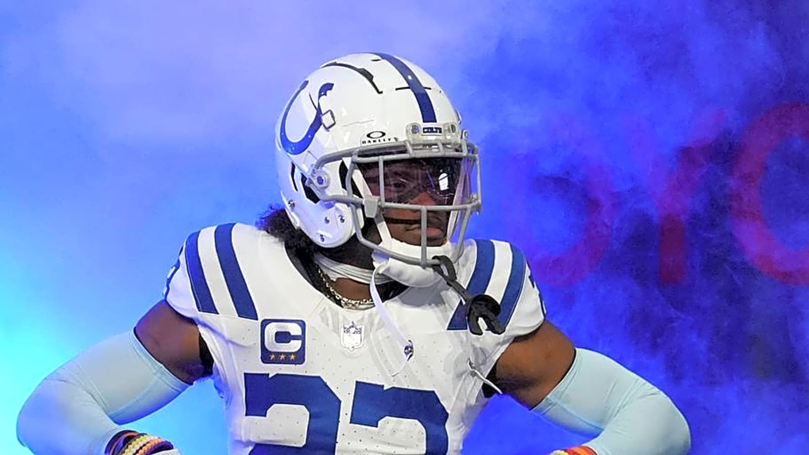 Dallas Cowboys Finally Have Chance to Sign Pro Bowl CB Kenny Moore