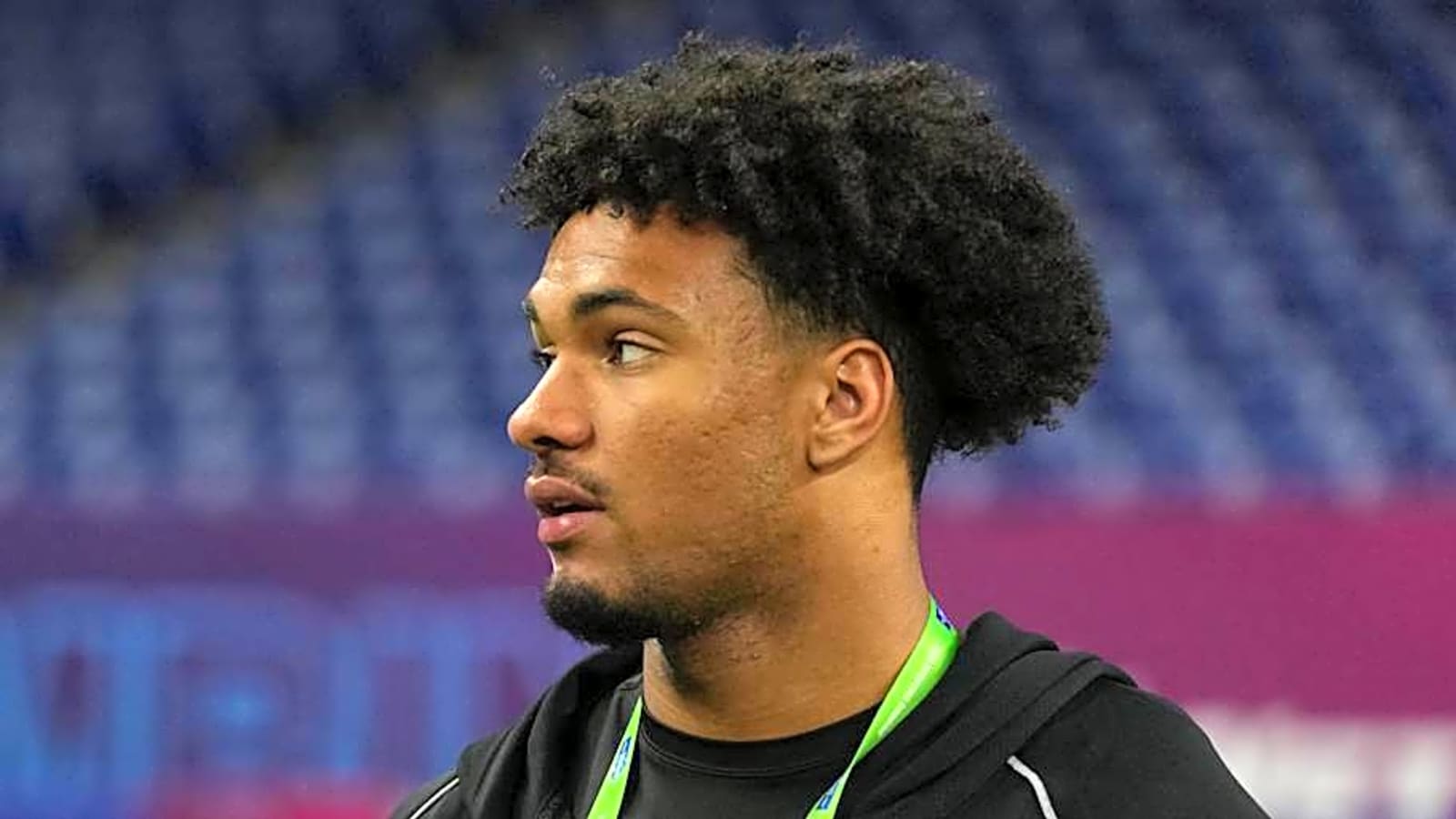 Ravens Shouldn't Pass Up On Can't-Miss Draft Prospect