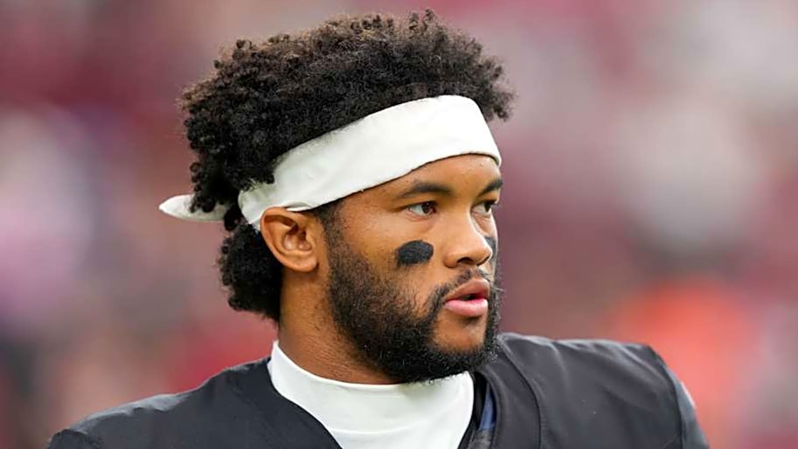 Kyler Murray, Several Other Stars Questionable vs Cowboys