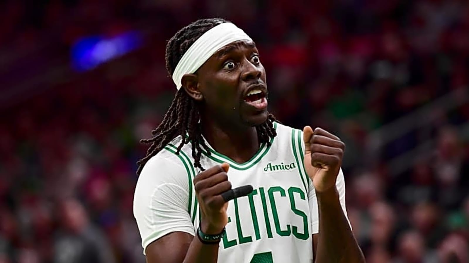 Grading Celtics Trading Jrue Holiday for Anfernee Simons