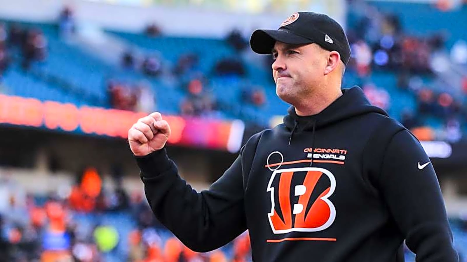 Bengals are betting the house on this rookie (but it might just pay off)
