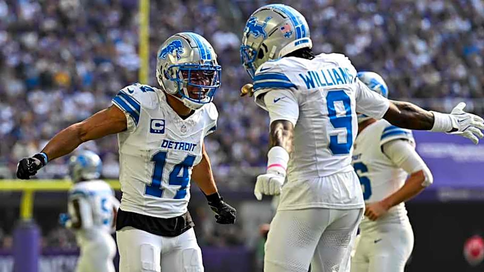 Lions fans left laughing at Packers clinging to same tired hope