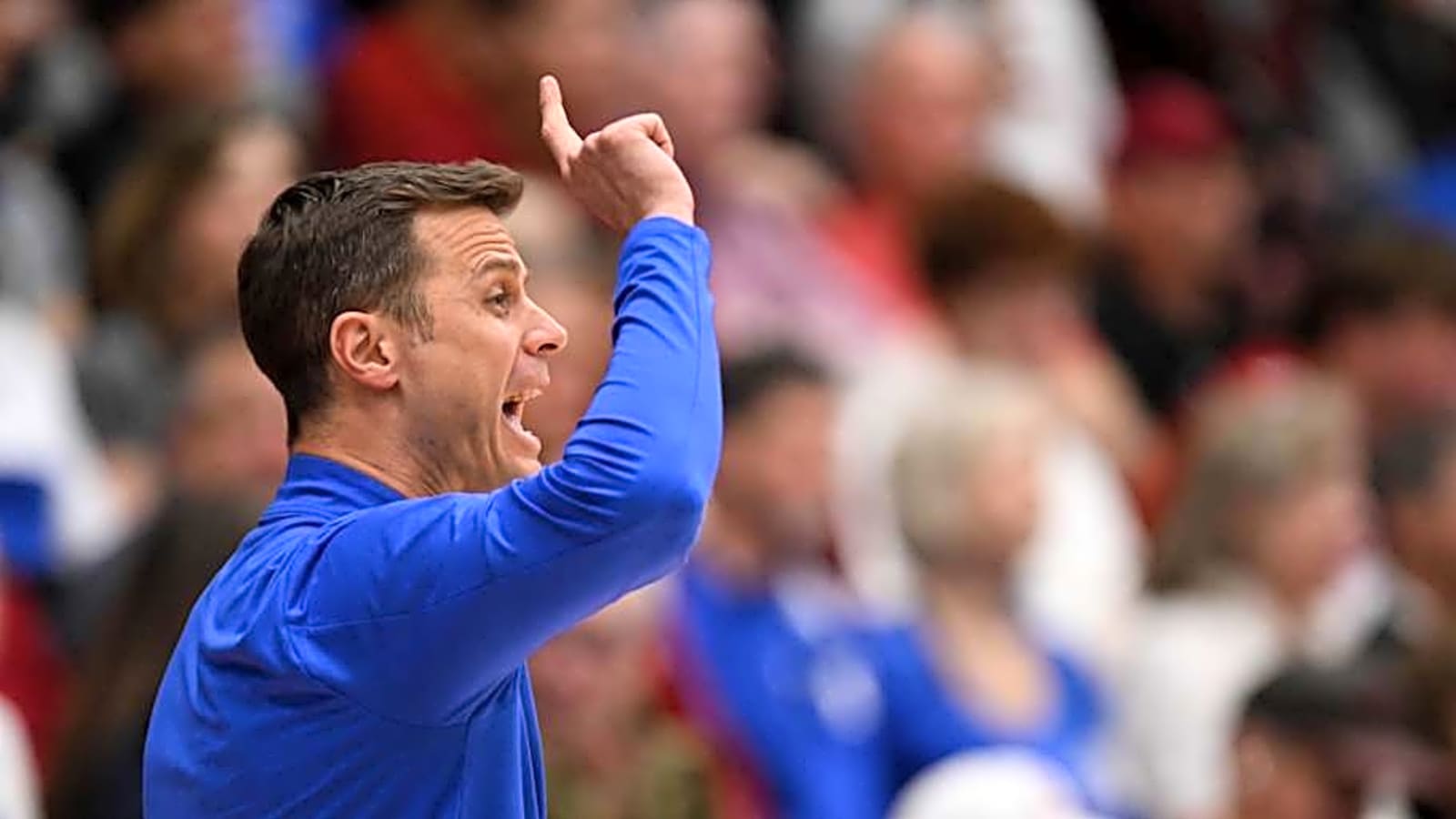 3 Hokies Deserving of Duke’s Full Attention Saturday