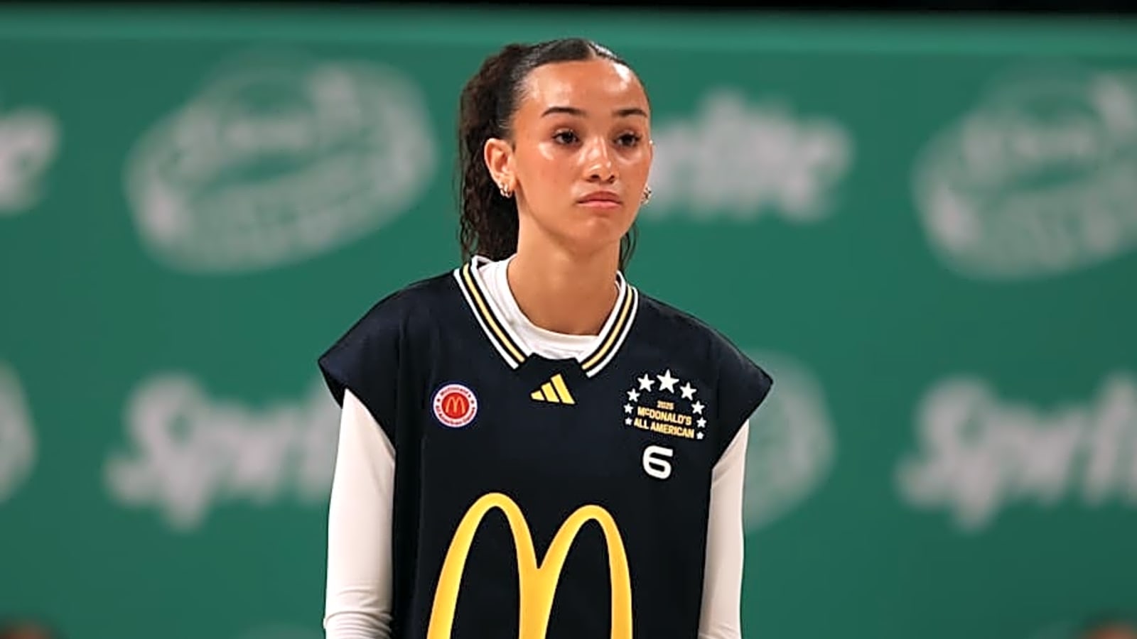 USC Trojans&#39; Jazzy Davidson, UConn Huskies&#39; Kayleigh Heckel Selected to Team USA Roster