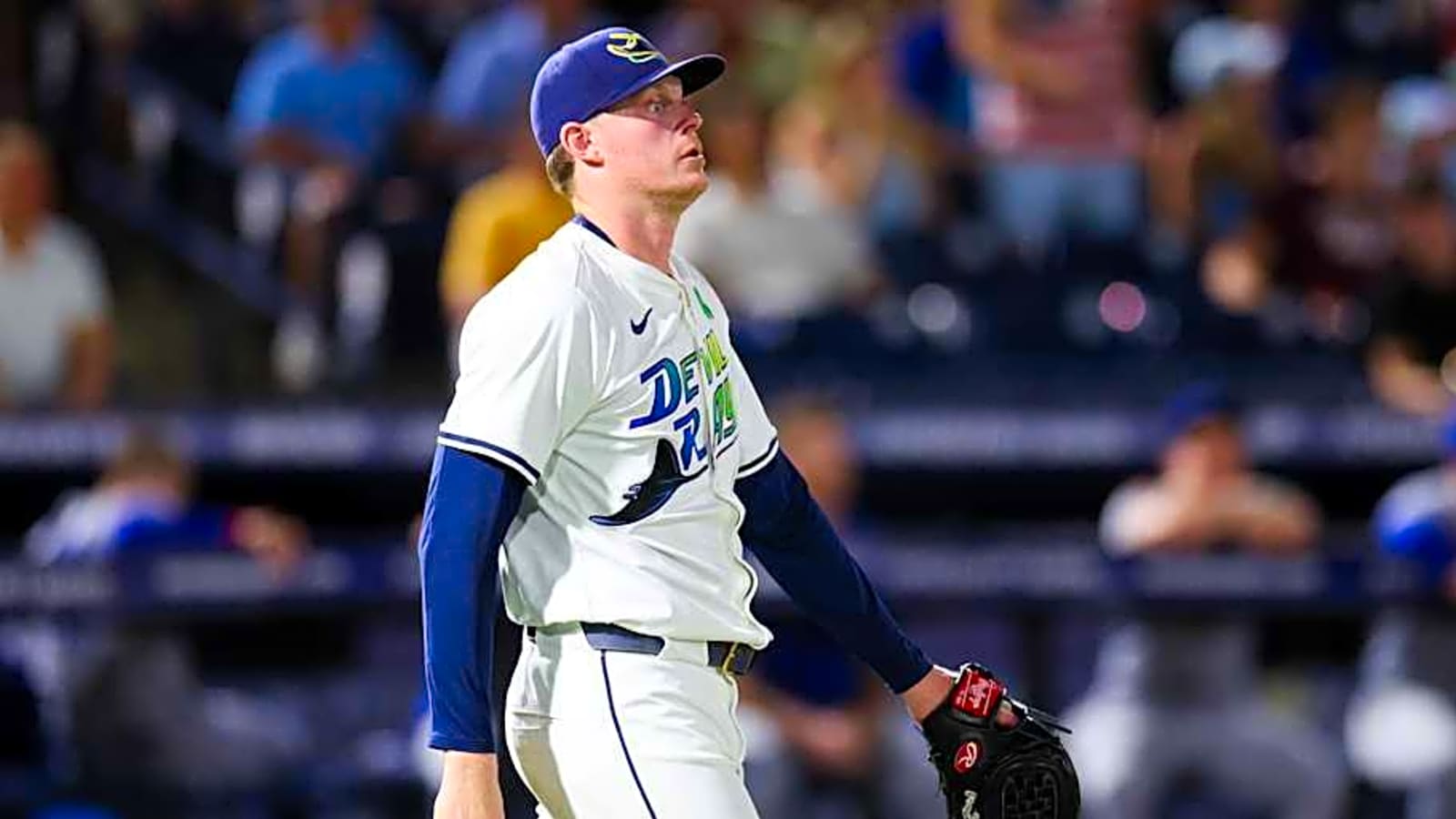 Could this righty trade target solve New York Mets&#39; southpaw reliever woes?