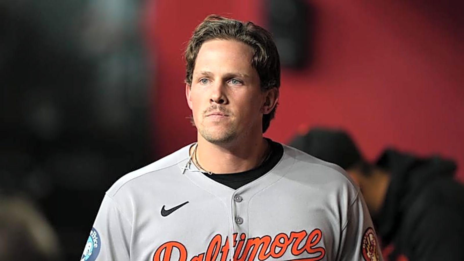 Adley Rutschman reveals top priority for Orioles offseason