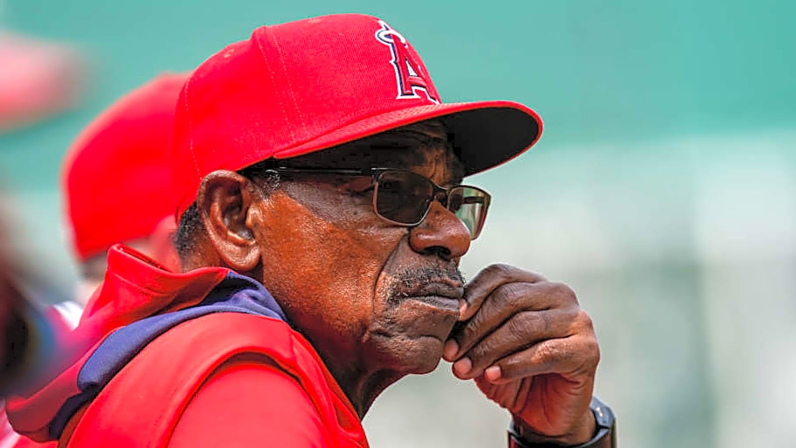 Angels&#39; Ron Washington Hoping to Return Soon Amid Health Concerns