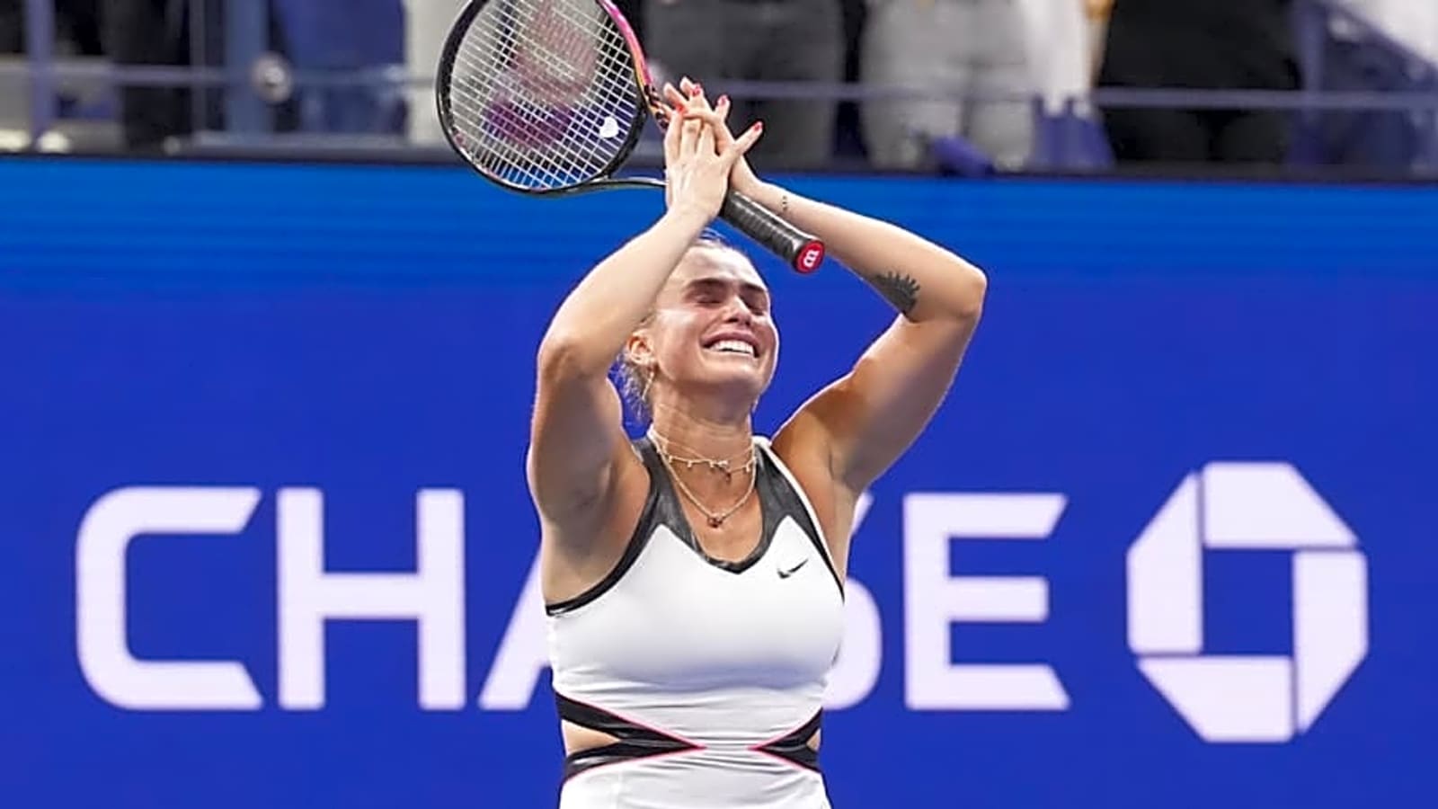 Aryna Sabalenka Beats Amanda Anisimova to Win 2025 US Open