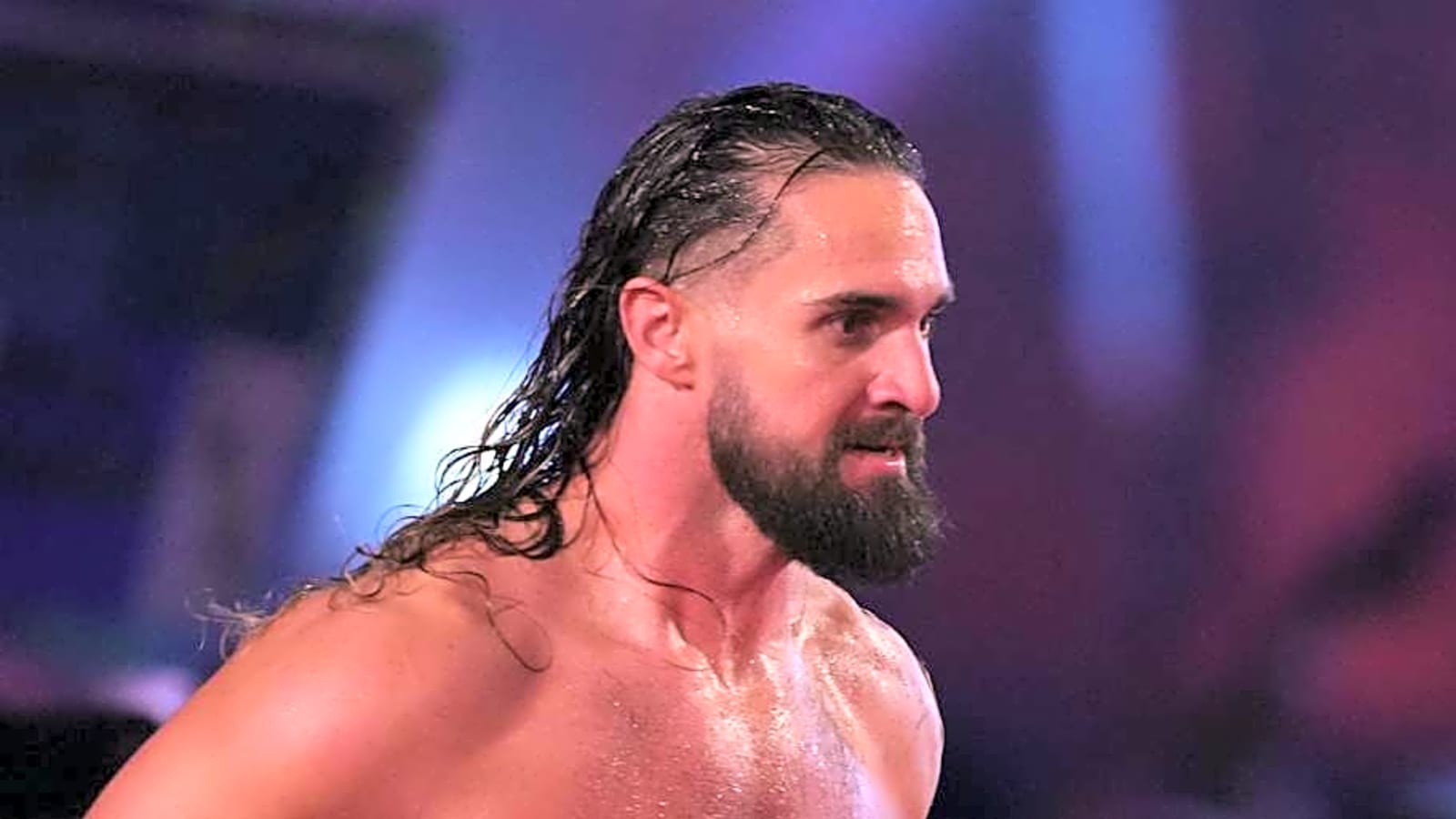 Seth Rollins Provides WWE Contract Update And Talks Retirement Plans