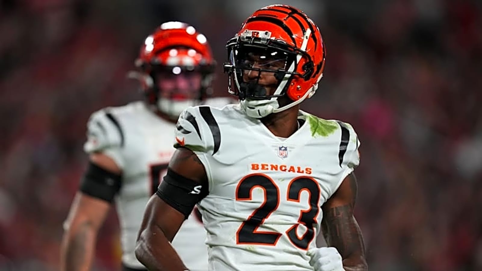 Bengals Officially Exercise Dax Hill&#39;s Fifth-Year Option, Zac Taylor Reacts to Move