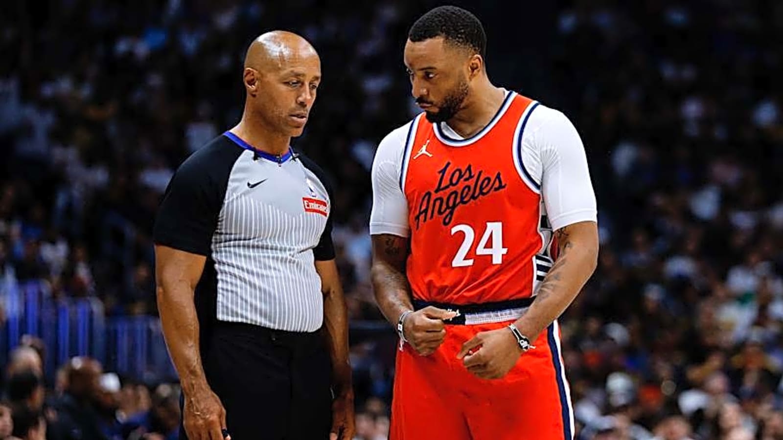 ESPN Analyst Like Miami Heat Trading For Low-Risk Championship Veteran