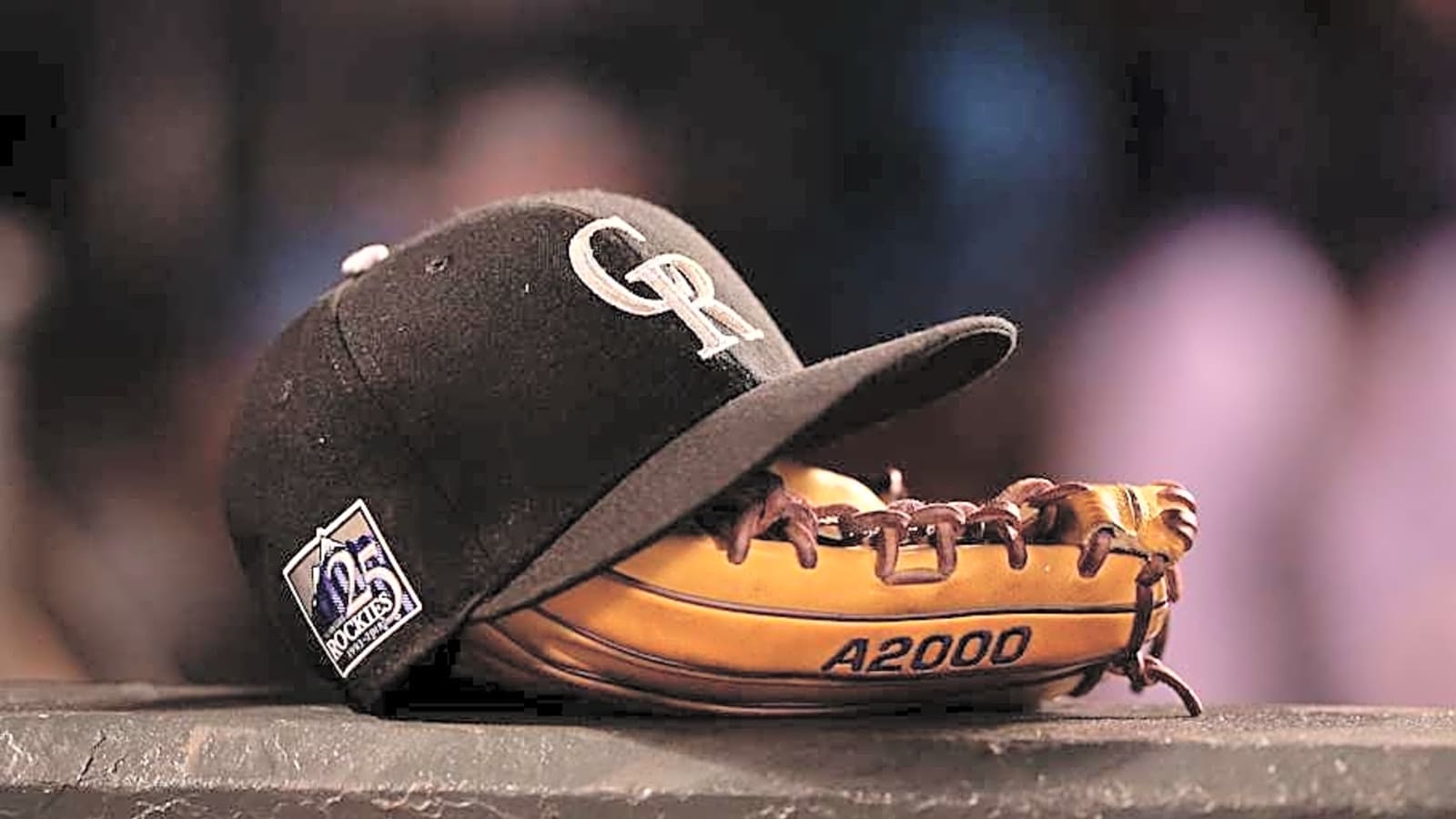 Who the Rockies Already Know Will Be on the Opening Day Roster