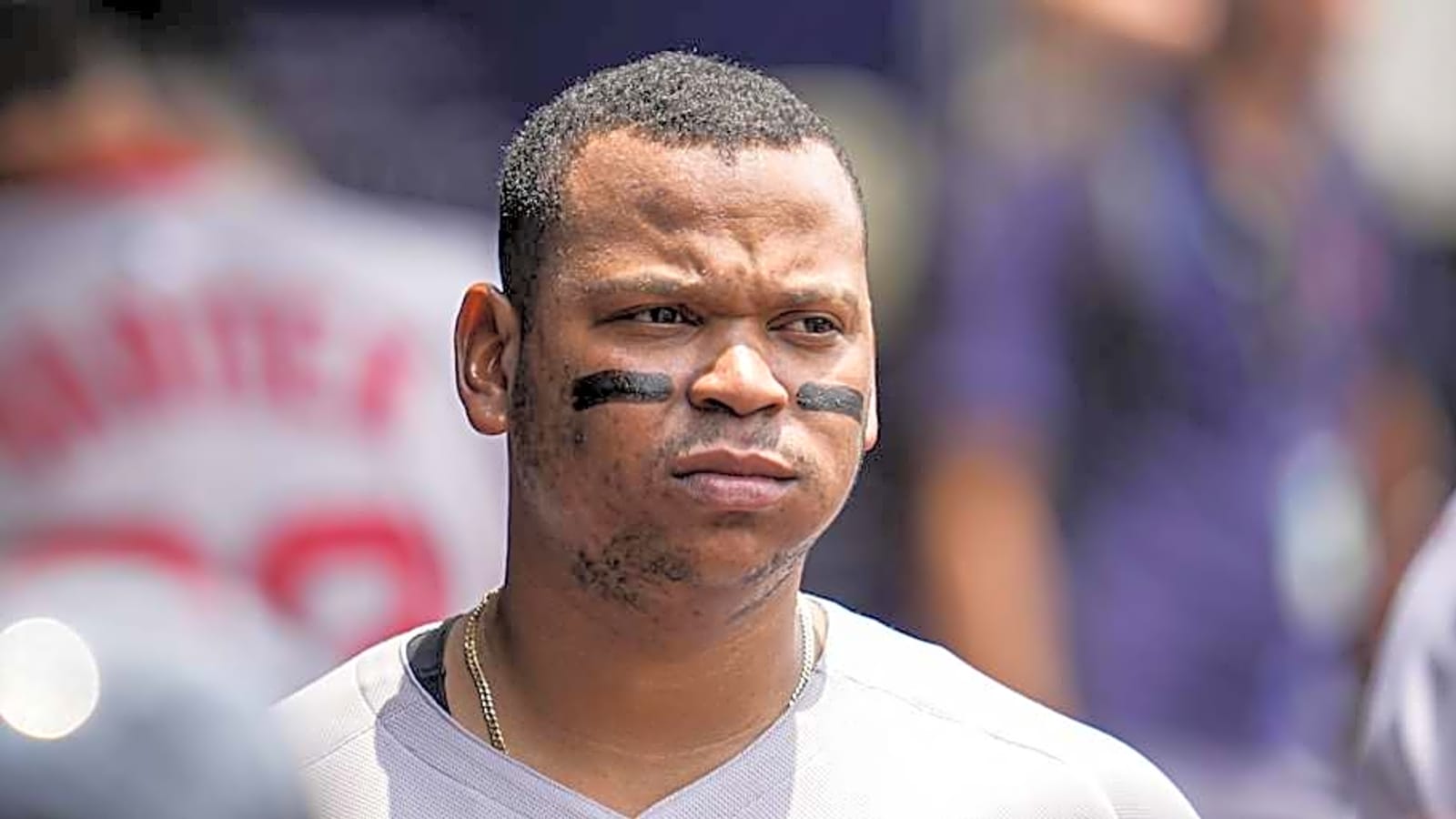 Red Sox’s Alex Cora Gave Cryptic Rafael Devers Update