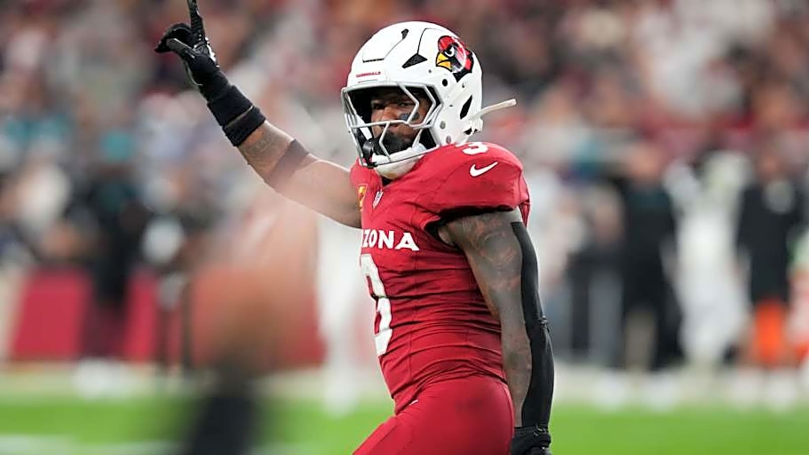 Cardinals Could Vault Into Top-Five Draft Position Today