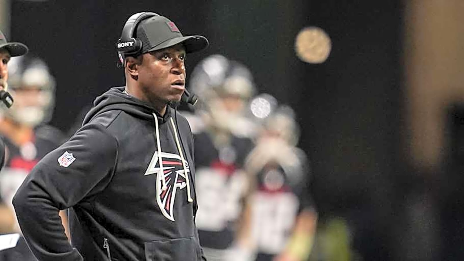 Falcons’ Offensive Identity Crisis Deepens in Ugly Loss to Dolphins