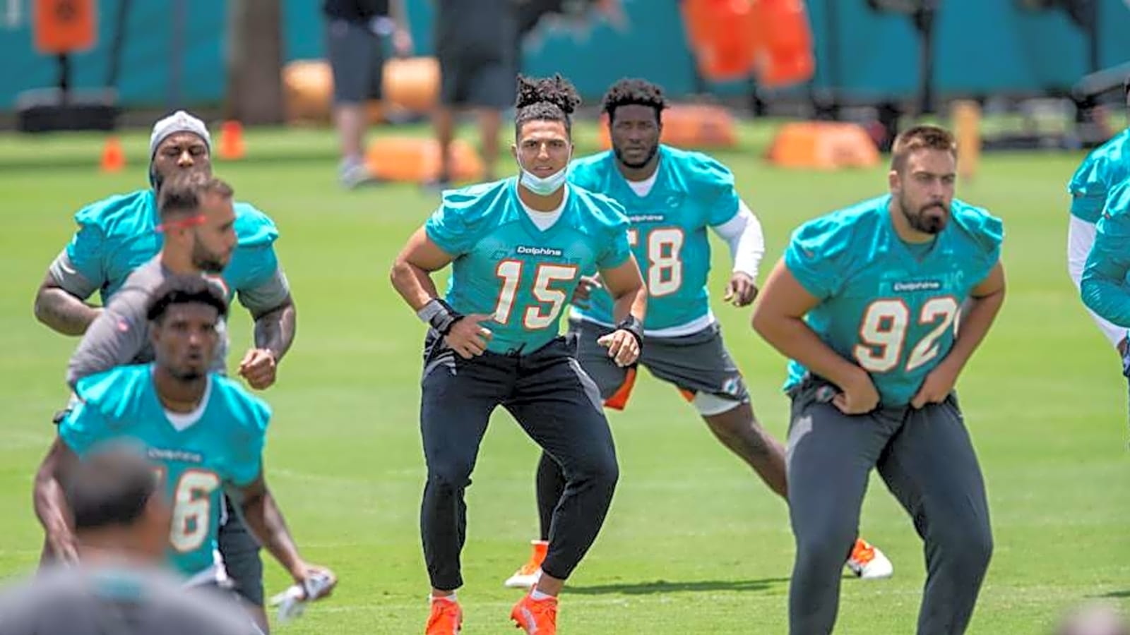 Will a Miami Fire Sale Power Another Rams Title?