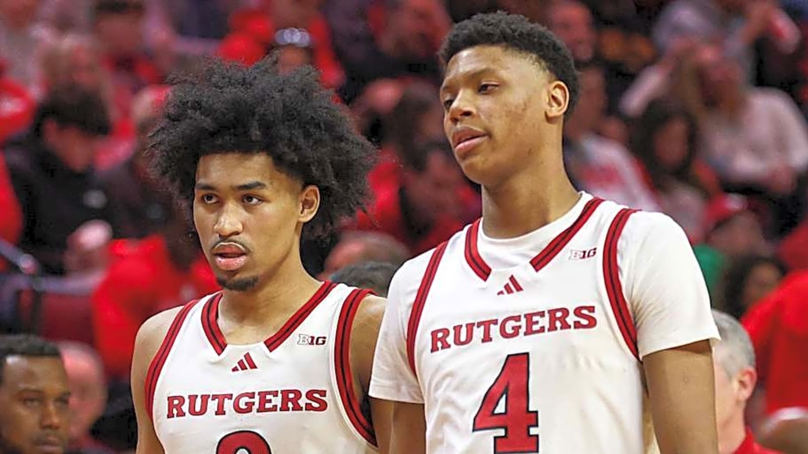 Ace Bailey could still be in play for the Hornets despite declining pre-draft visit