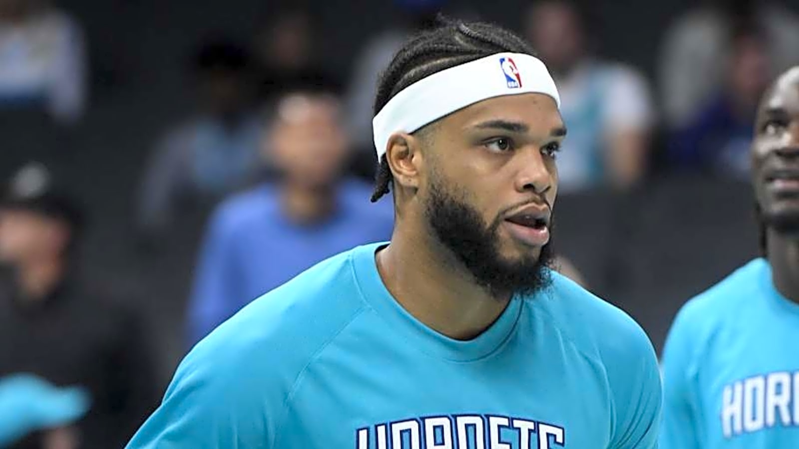 Score predictions for the Hornets' first matchup of the season vs. Miami