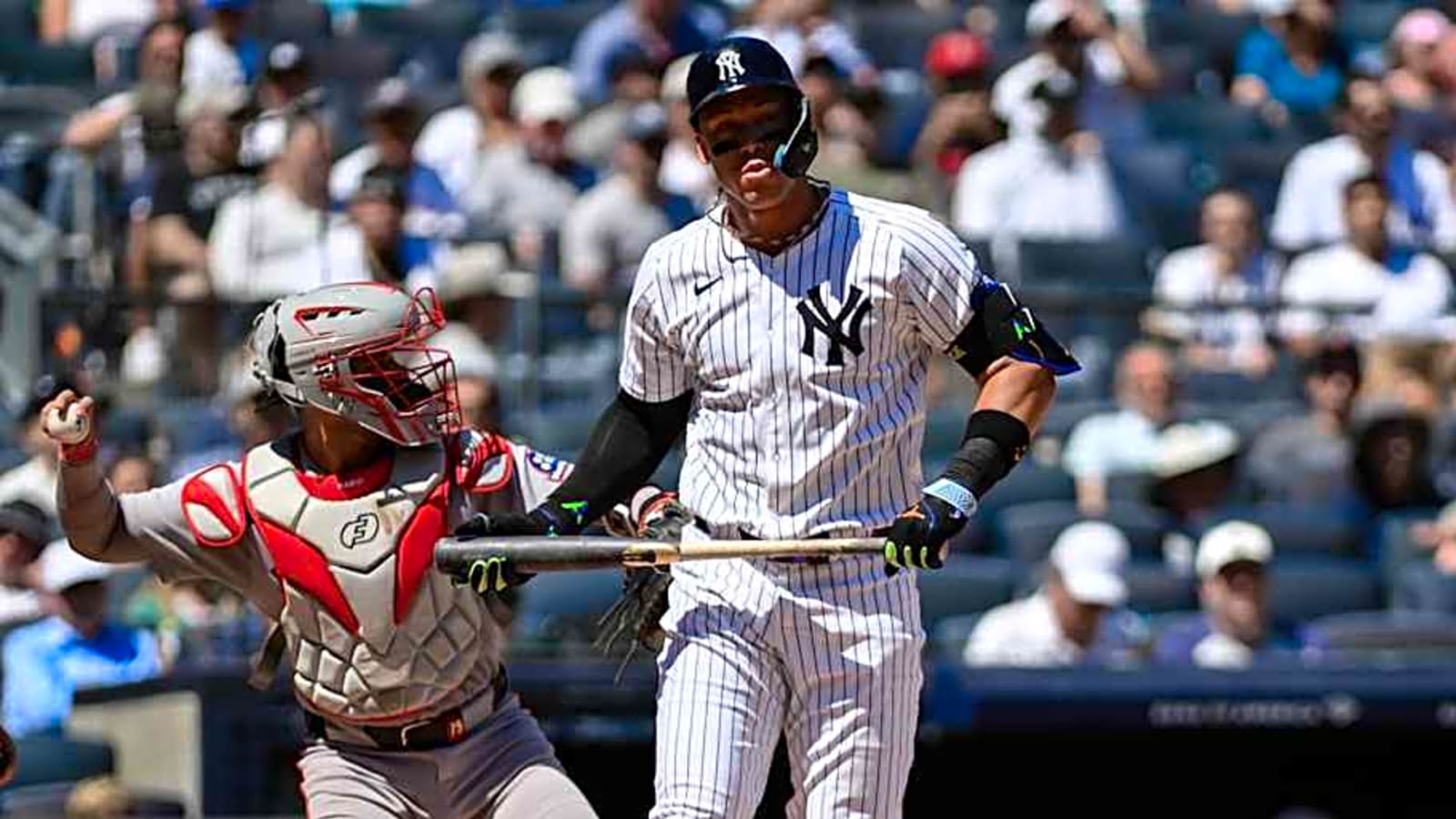 Yankees Losing Streak vs. Red Sox Reaches Historic Low