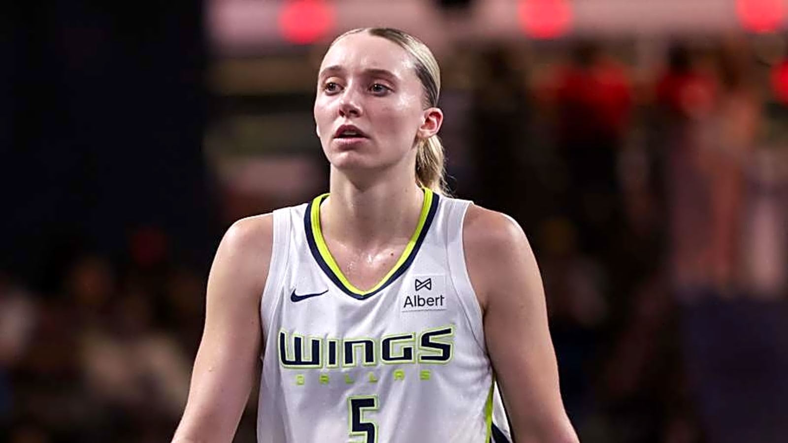 Paige Bueckers speaks out on latest worrisome injury