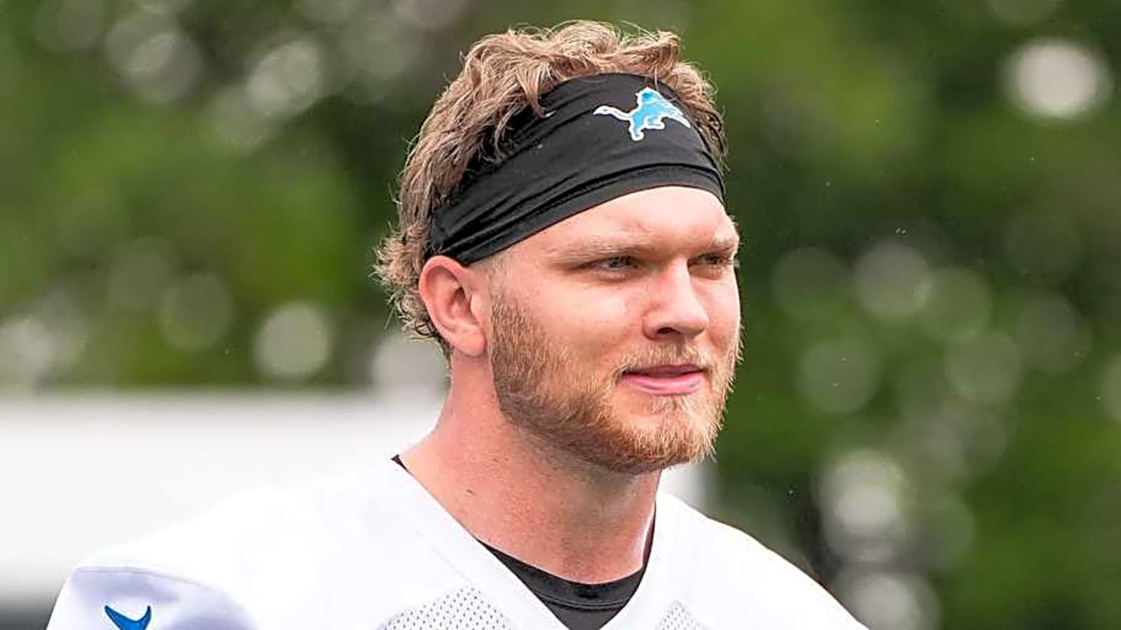 Lions&#39; Aidan Hutchinson Believes There&#39;s &#39;Another Level&#39; to Game