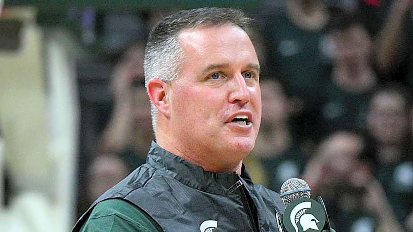 MSU Heating Up with Standout 2027 EDGE