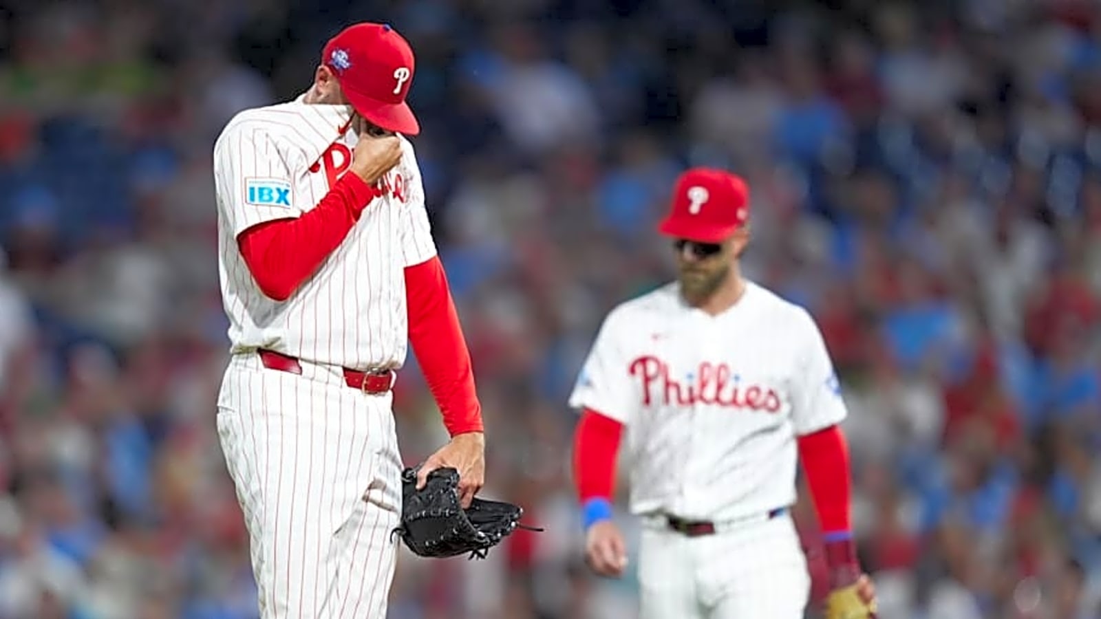 Phillies in Series Finale vs Cubs: Preview, Storylines