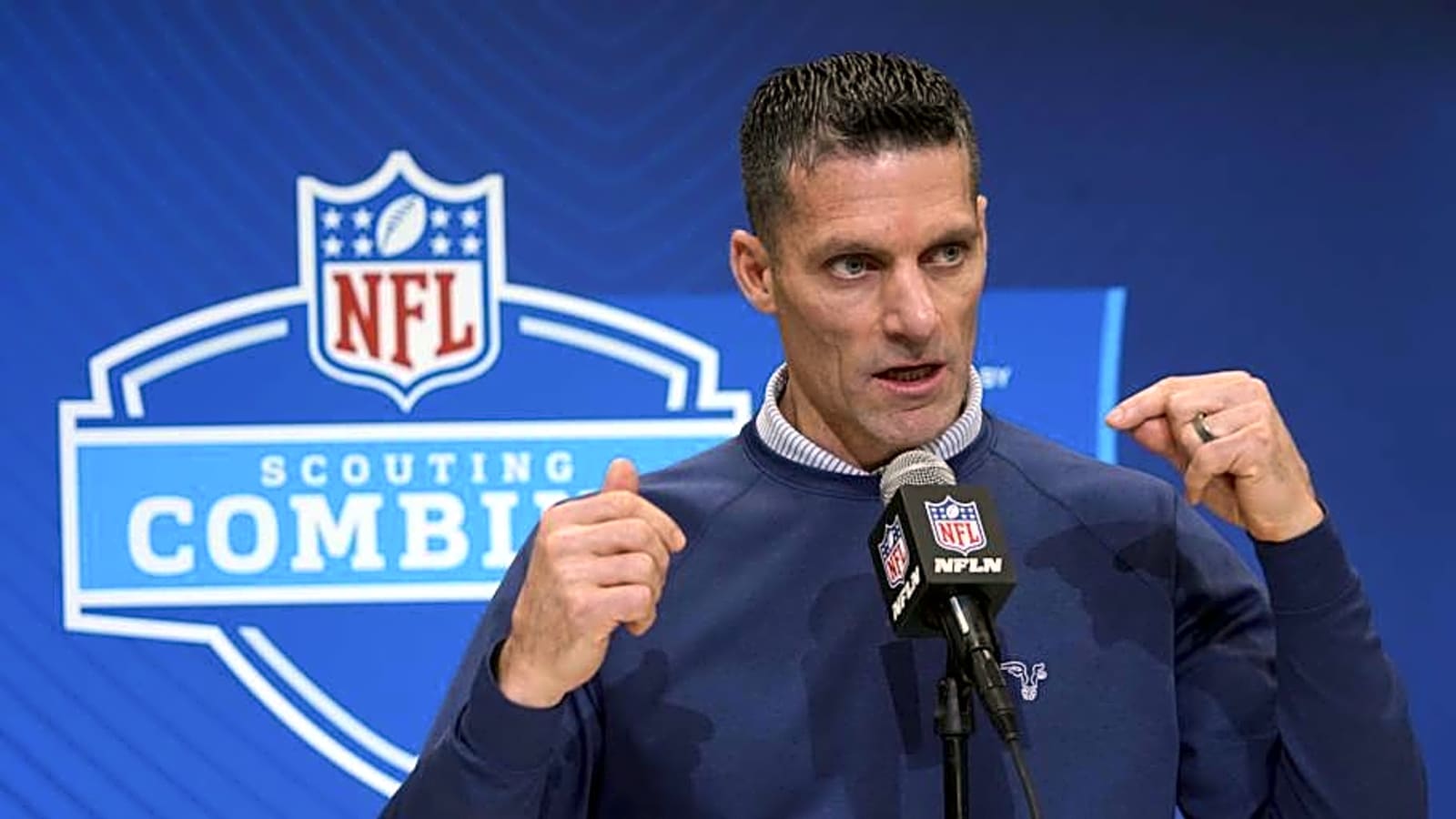 Five Positions Texans Must Target in NFL Draft