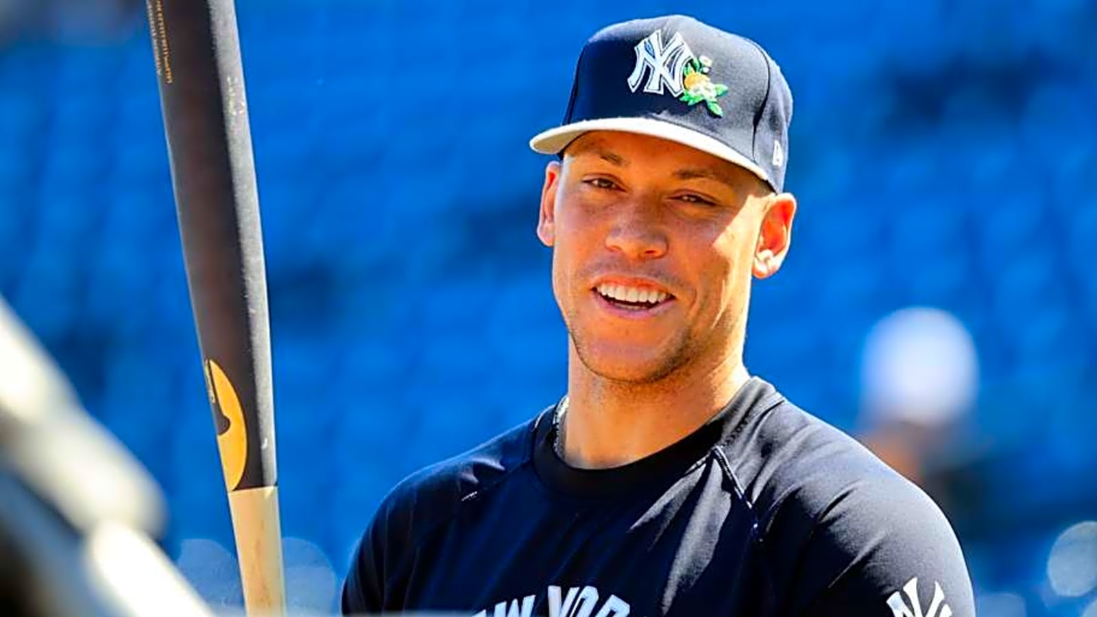 Aaron Judge Explains Why He Loves Yankees Offseason Moves