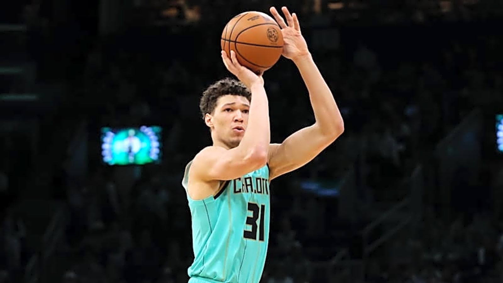 Hornets face off against Ace Bailey, Utah Jazz in their first Summer League game