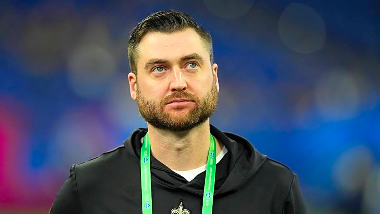 Raiders' Andrew Janocko on Finally Getting Players in Building