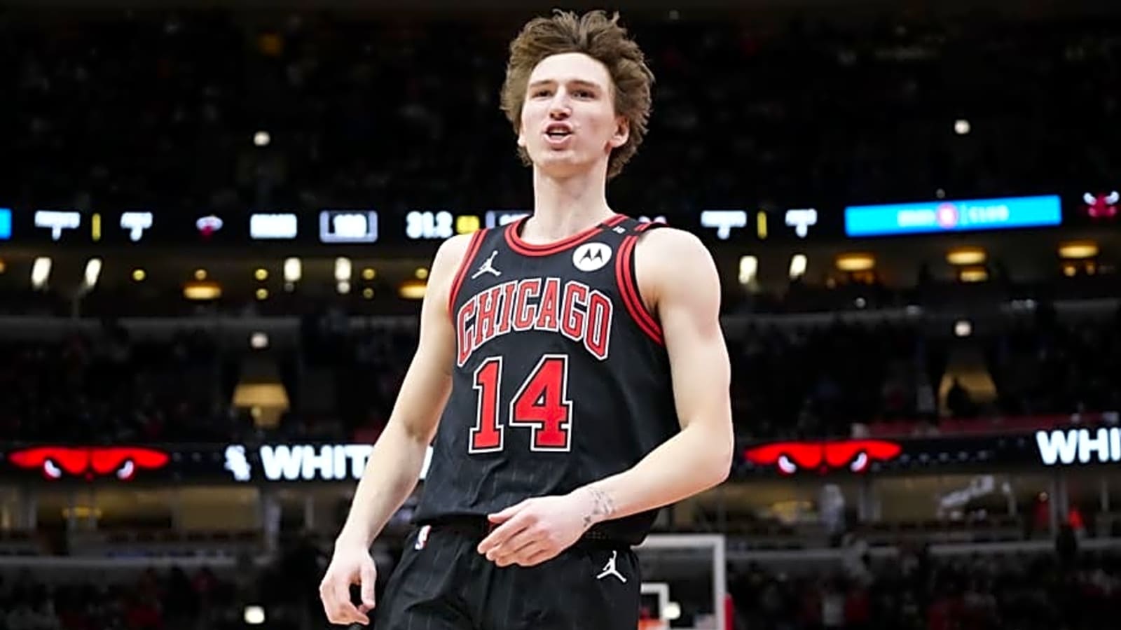 NBA Rookie Report Cards: Picks No. 11-14