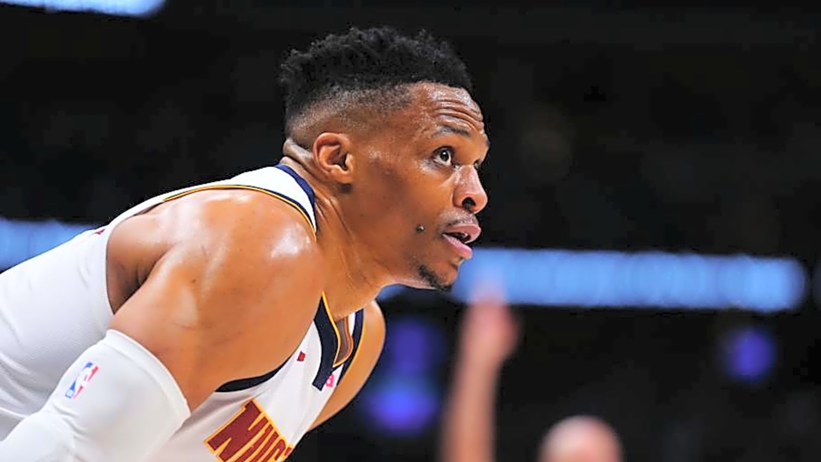 Knicks Target Russell Westbrook Might Fall Out of NBA