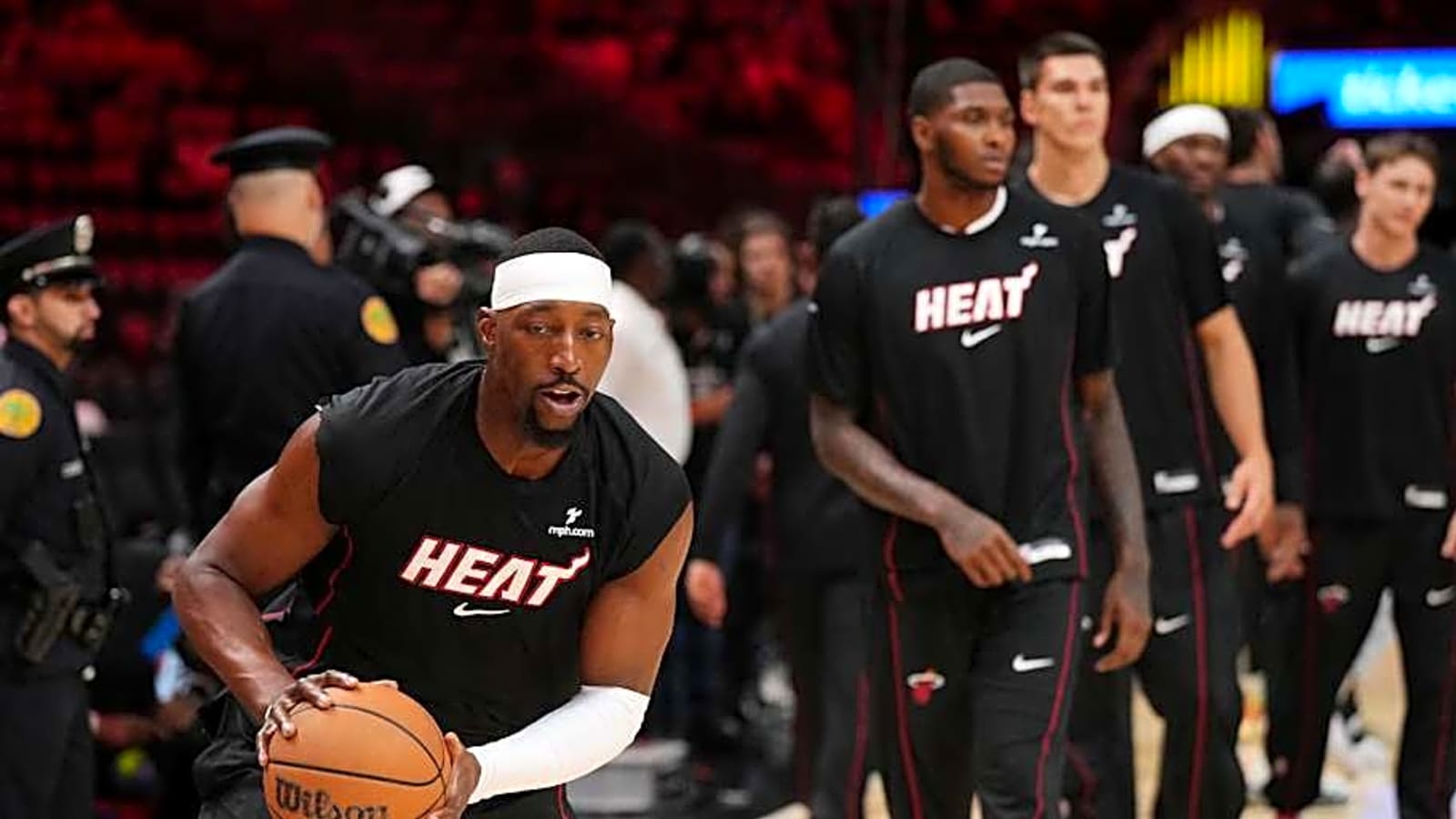 Three Keys for the Miami Heat&#39;s Final Preseason Game
